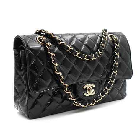 chanel medium quilted bag|chanel bag new original.